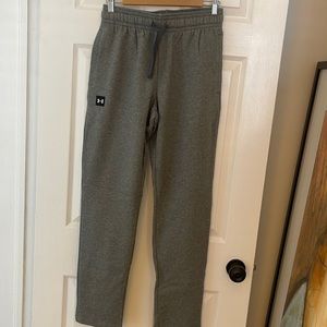 NWT Under Armour Sweat Pants